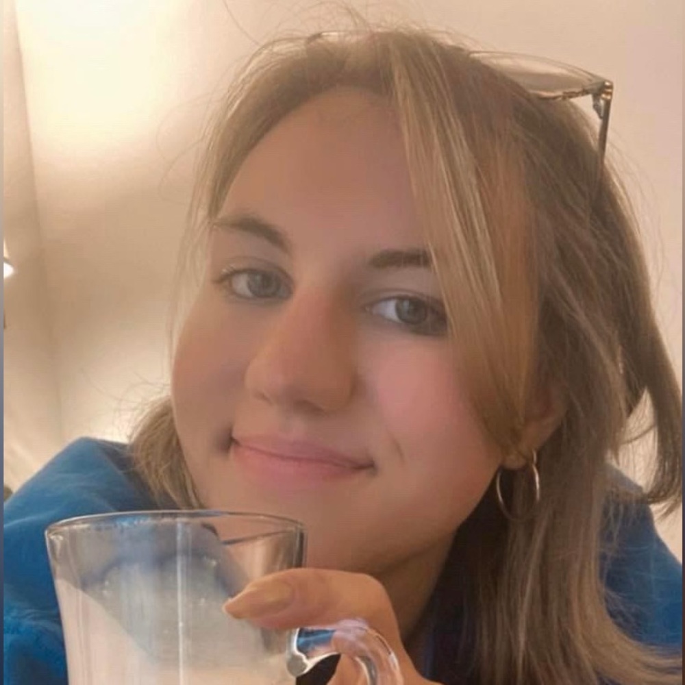 Meet your Posher, Mackenzie